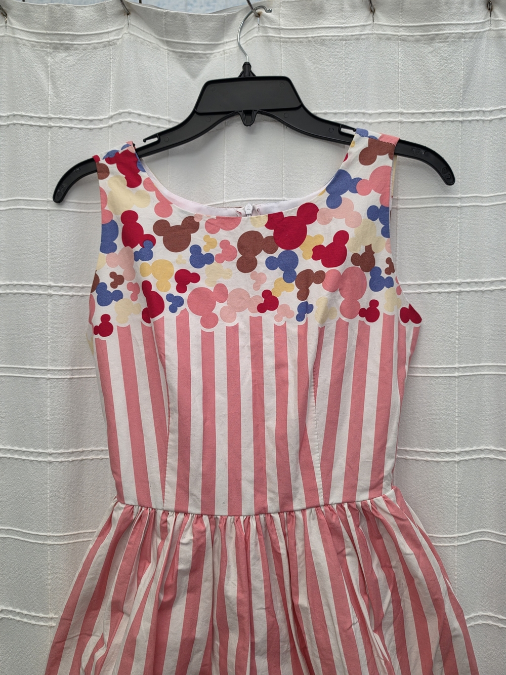 Disney Mickey Mouse Dress